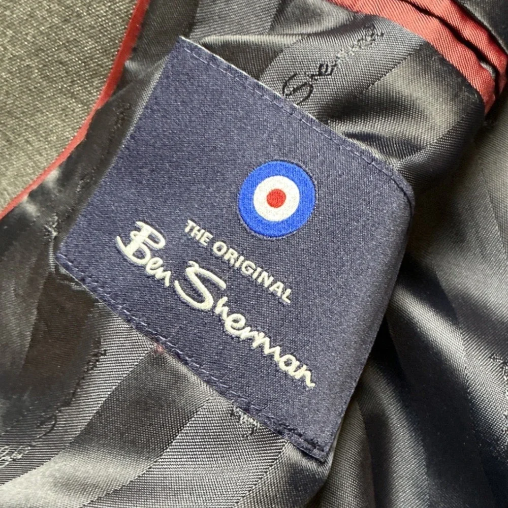 Ben Sherman ben sherman
